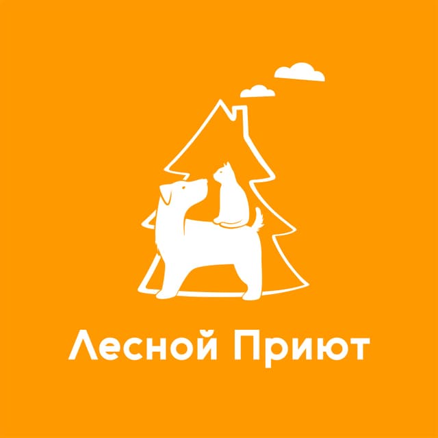 Лесной приют