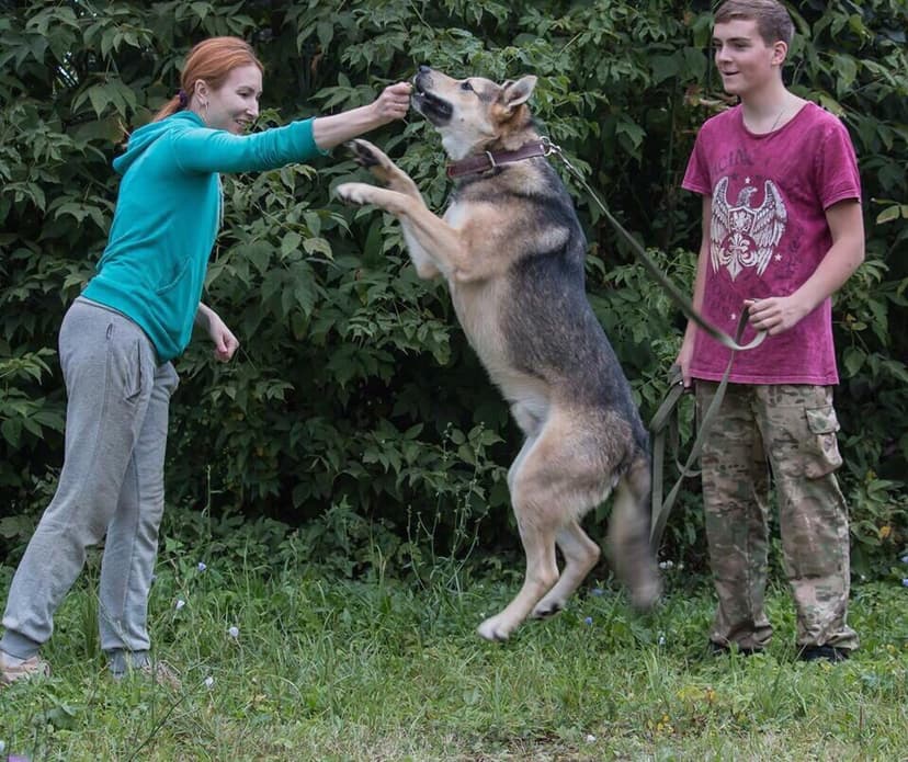 Хант