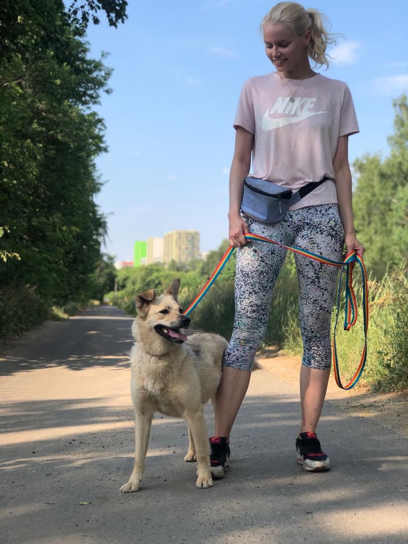 Оливия 