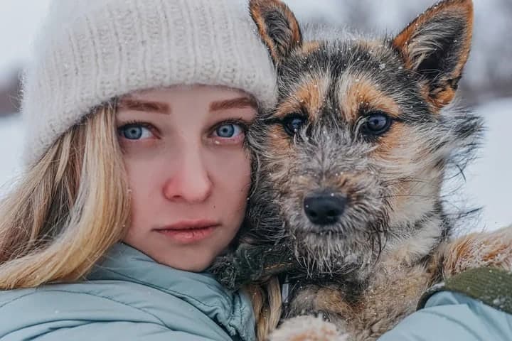 Даша