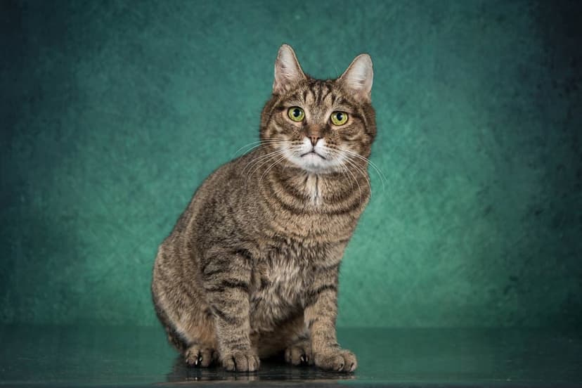 Коржик