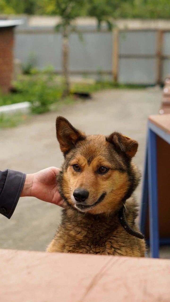 Молли
