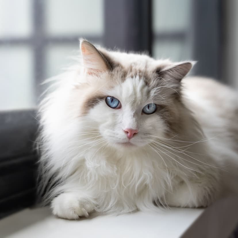 Как назвать кошку-девочку