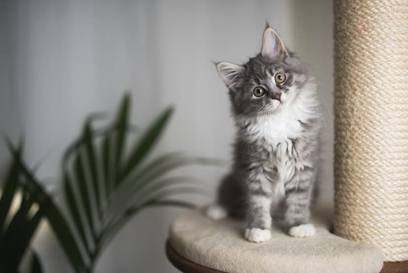 Почему котенок не ест? Что делать, если котенок отказывается от еды?