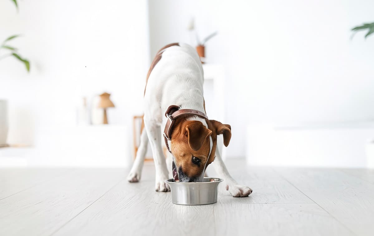 Клички для джек рассела: имена и как назвать собак - фото