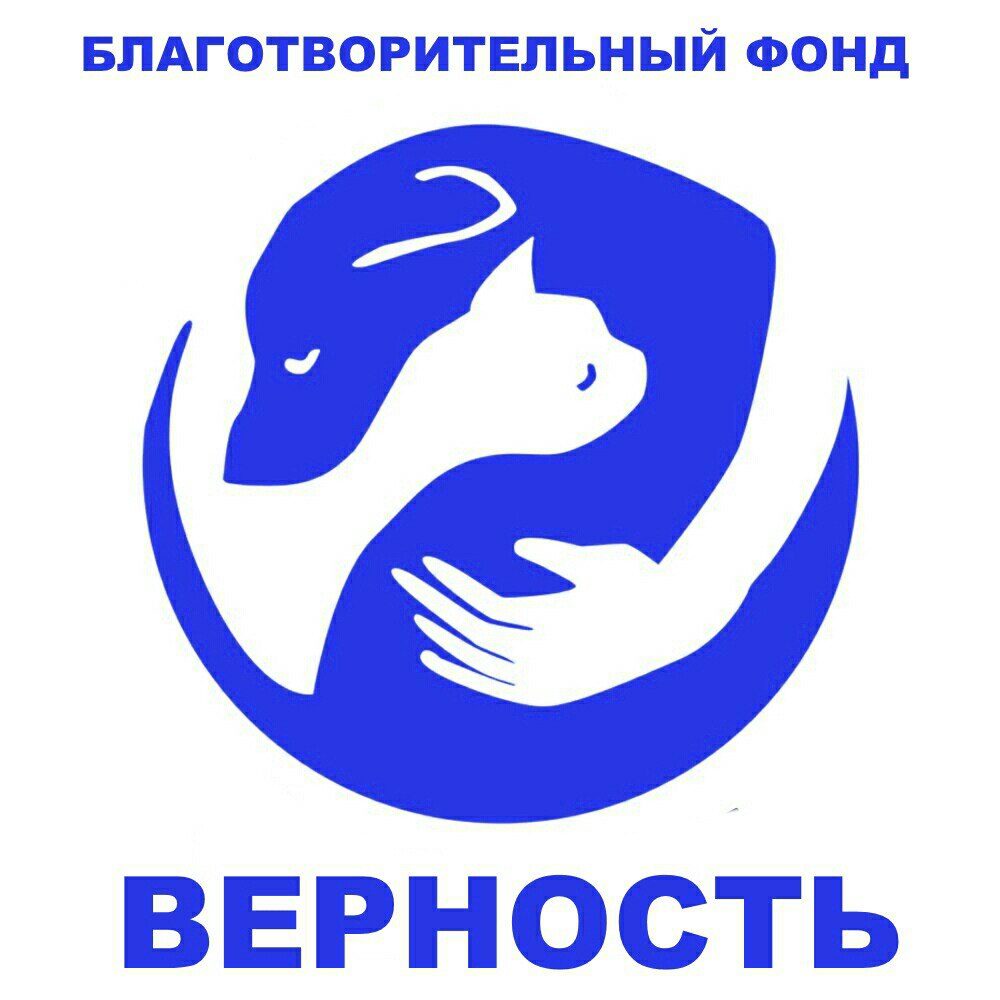 Верность
