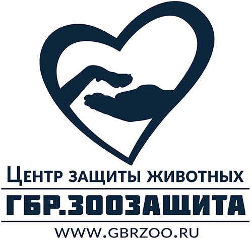Центр защиты животных "ГБР.Зоозащита"